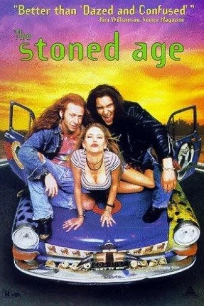 The Stoned Age