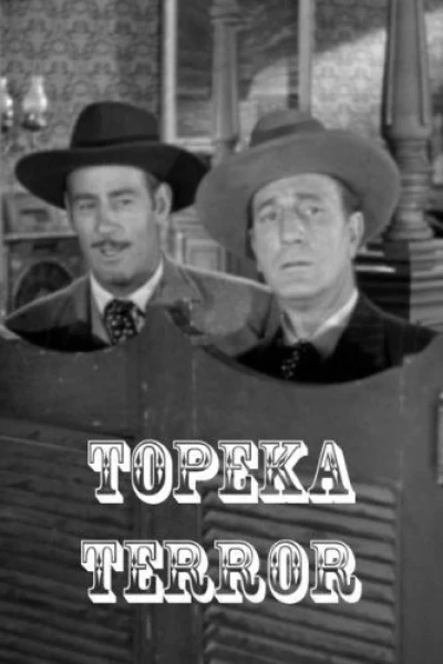 The Topeka Terror