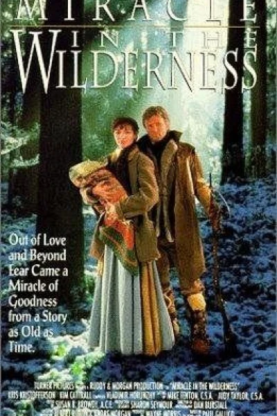 Miracle in the Wilderness