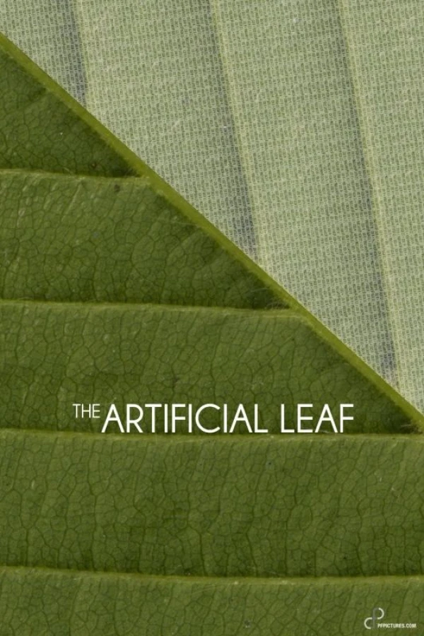 The Artificial Leaf Poster