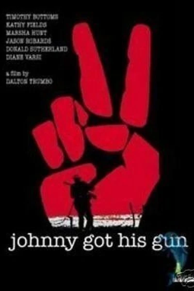 Dalton Trumbo's Johnny Got His Gun