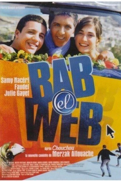 Bab el web