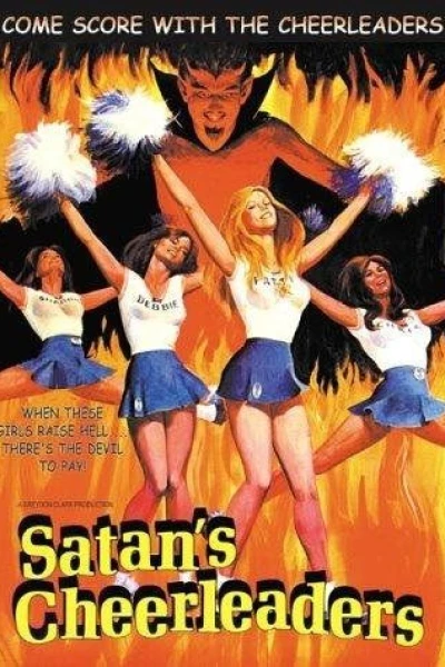 Satan's Cheerleaders