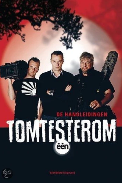 Tomtesterom