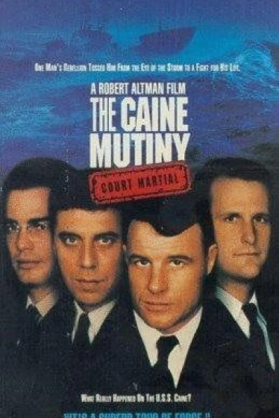 The Caine Mutiny Court-Martial