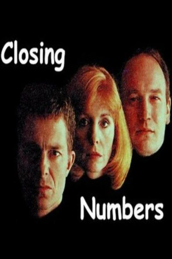 Closing Numbers Poster