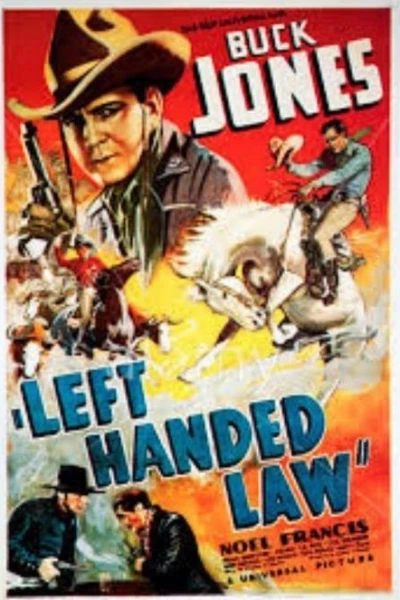 Left-Handed Law