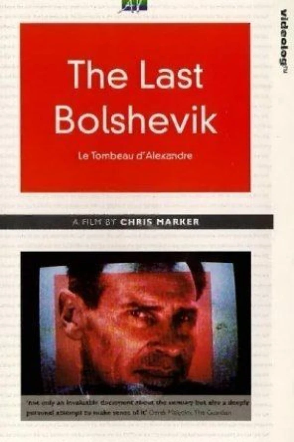 The Last Bolshevik Poster