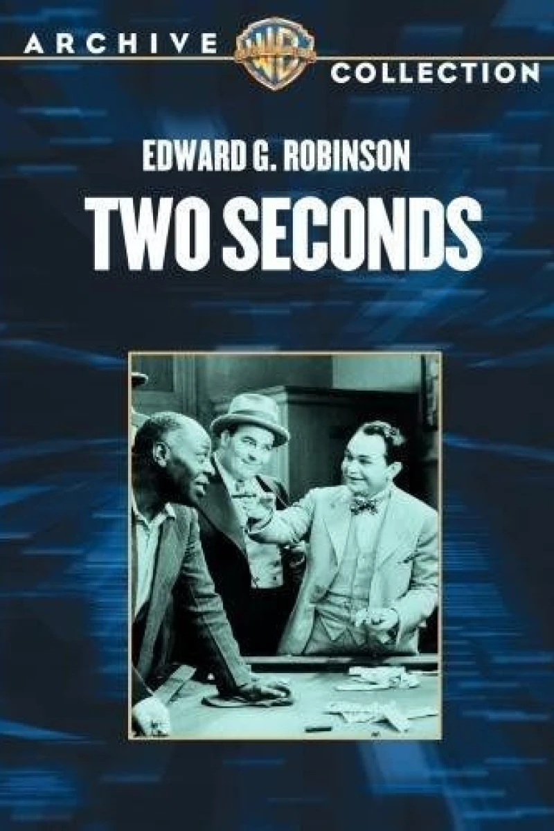 Two Seconds Poster