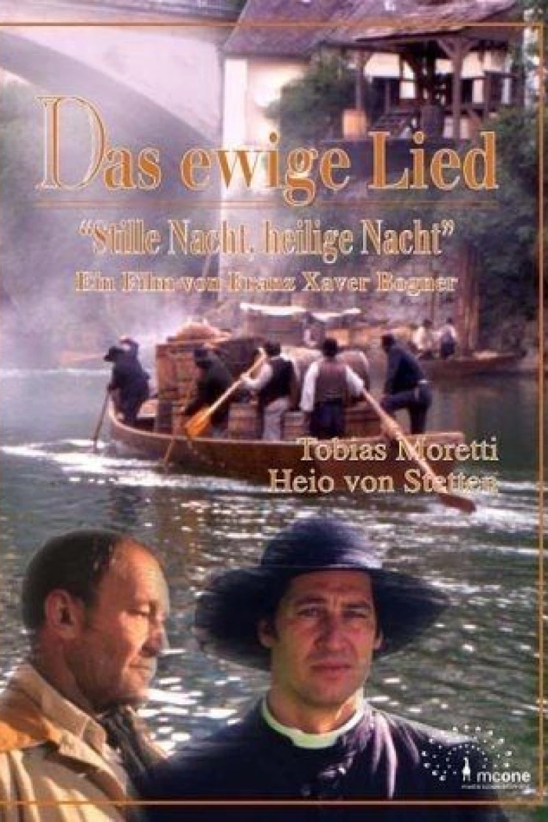 Das ewige Lied Poster