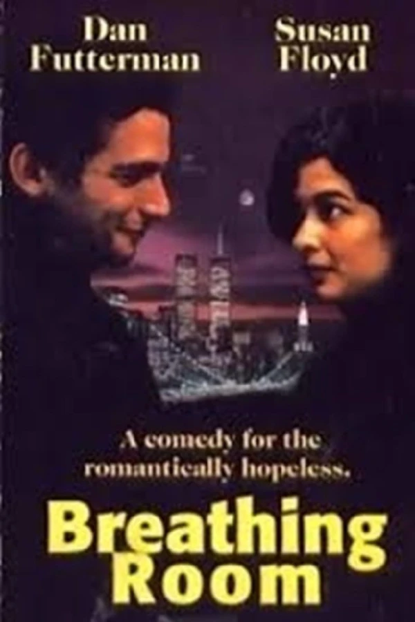 Breathing Room Poster