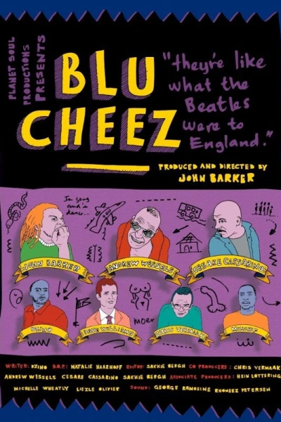 Blu Cheez
