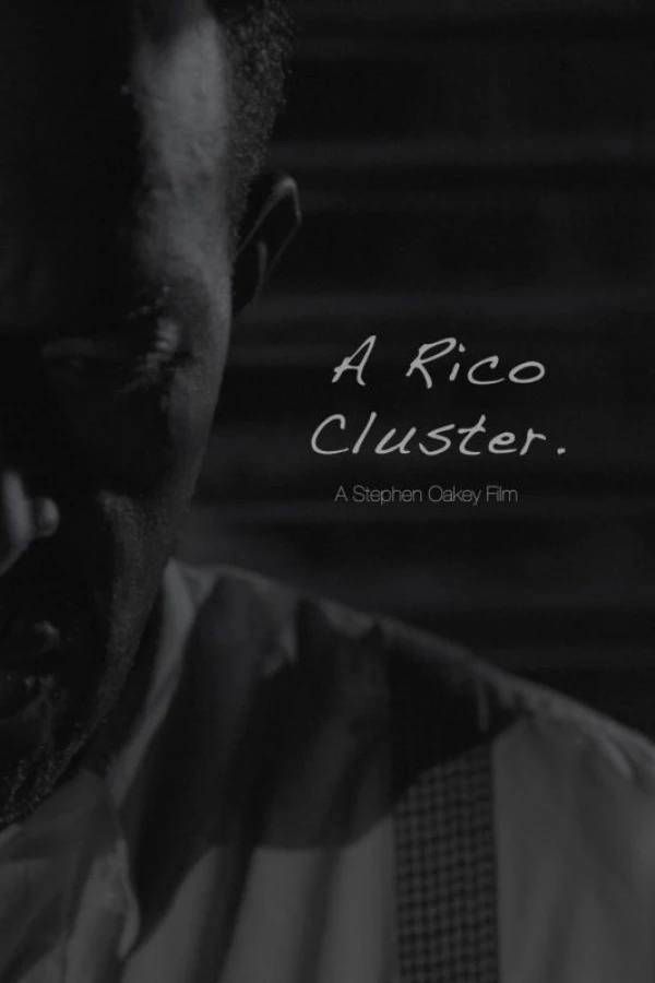 A Rico Cluster Poster