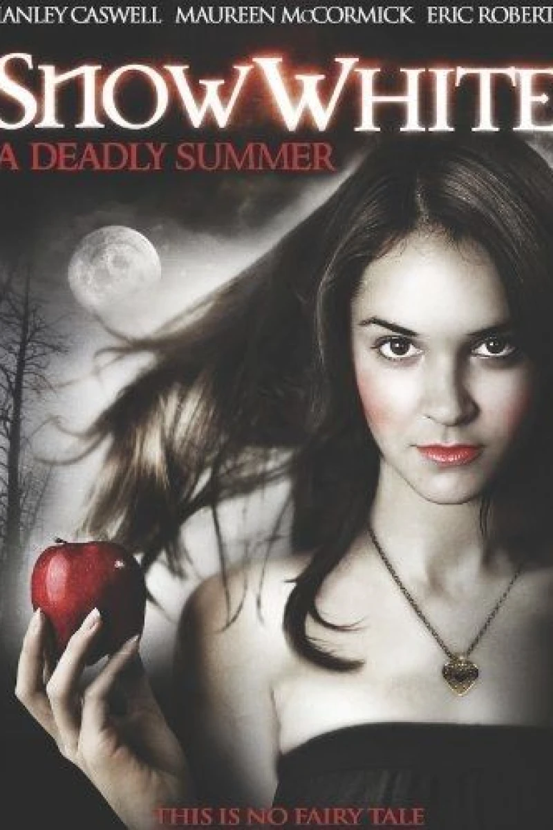 Snow White: A Deadly Summer Poster