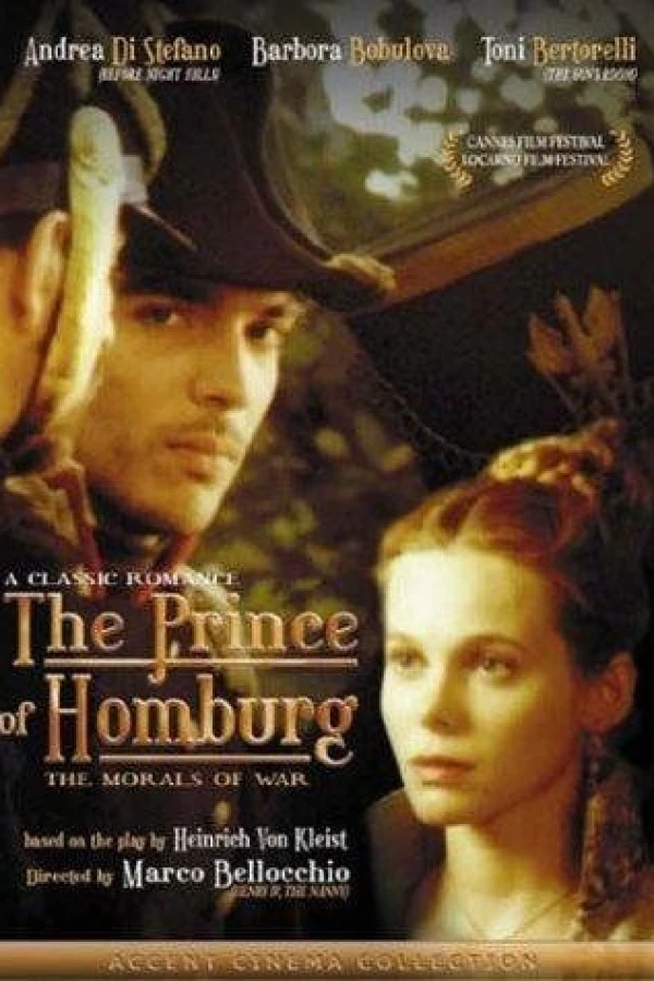 The Prince of Homburg Poster