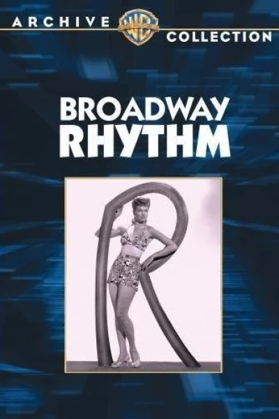 Broadway Rhythm