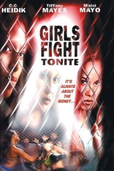 Girls Fight Tonite