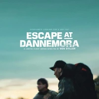 Escape at Dannemora