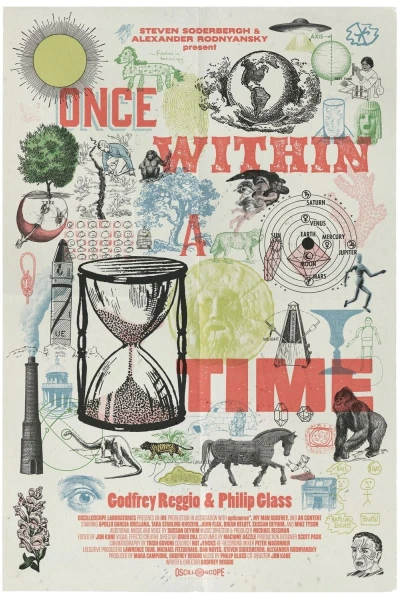 Once Within a Time