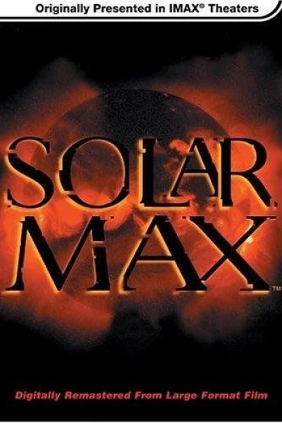 IMAX Solarmax