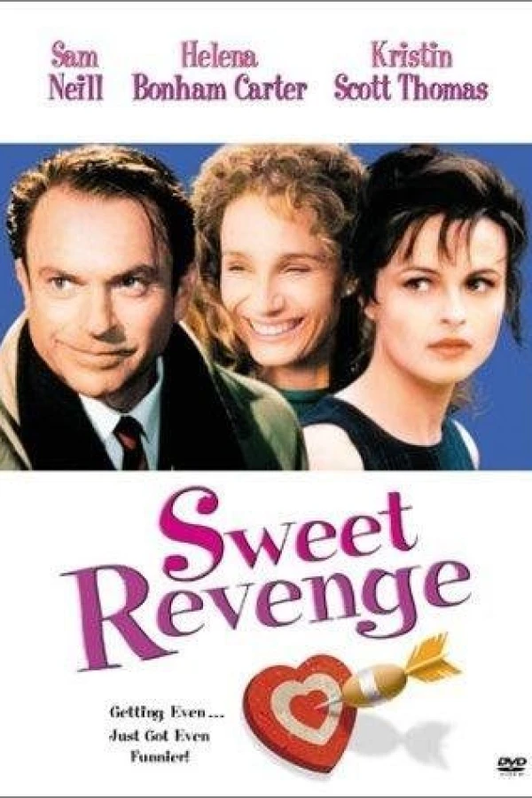 Sweet Revenge Poster