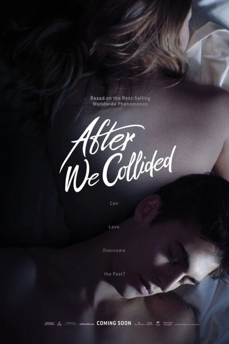 After We Collided Poster