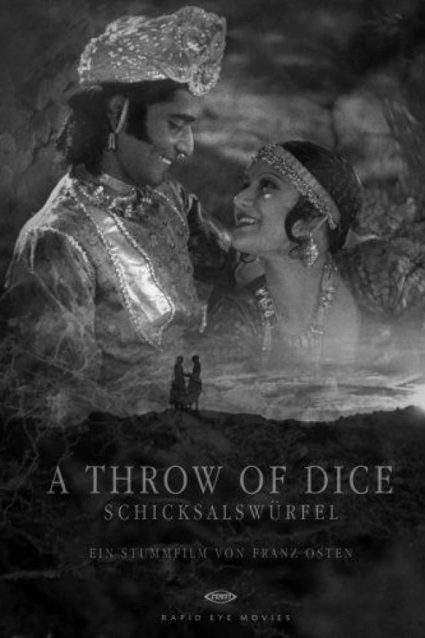 Throw of the Dice Poster