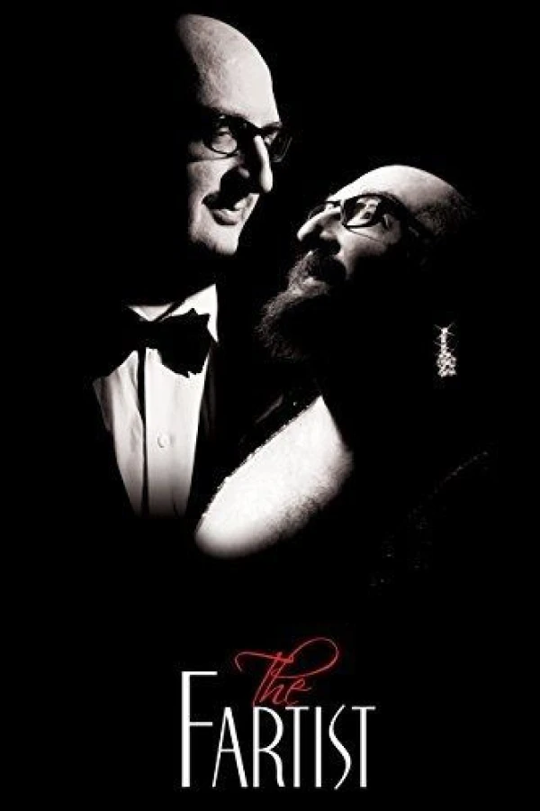 Brian Posehn: The Fartist Poster