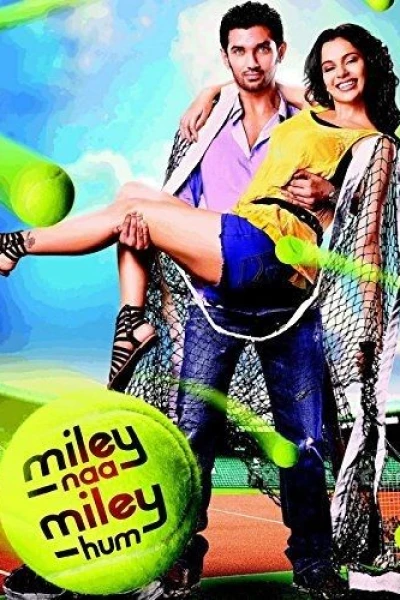 Miley - Naa Miley - Hum