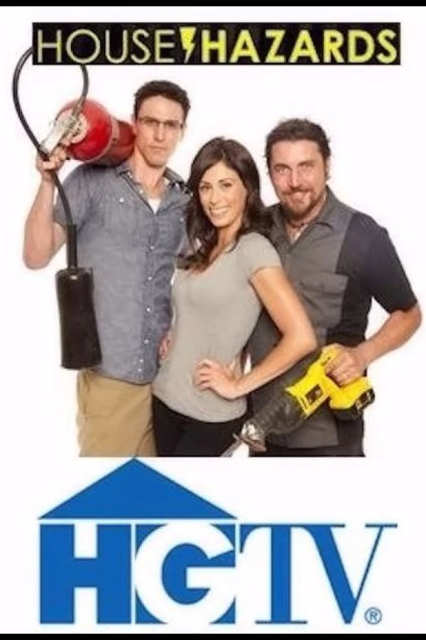 House Hazards Poster