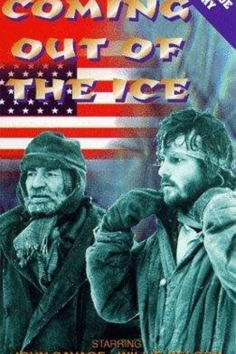Coming Out of the Ice Poster