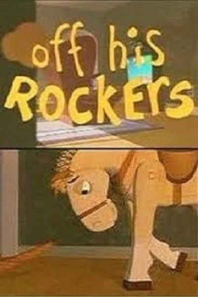 Off His Rockers
