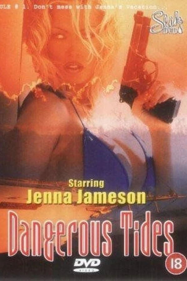 Dangerous Tides Poster