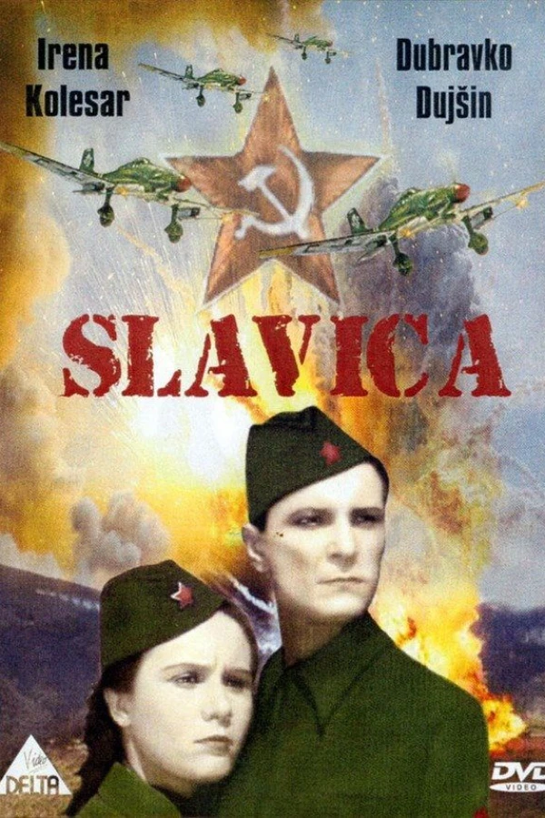 Slavica Poster