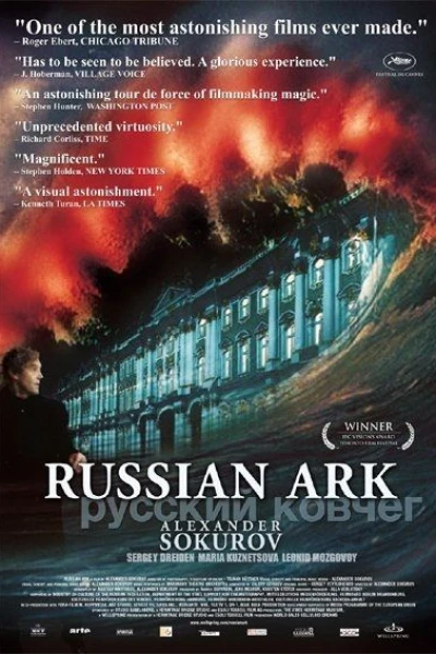 Russian Ark