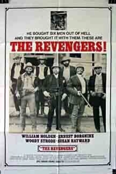 The Revengers