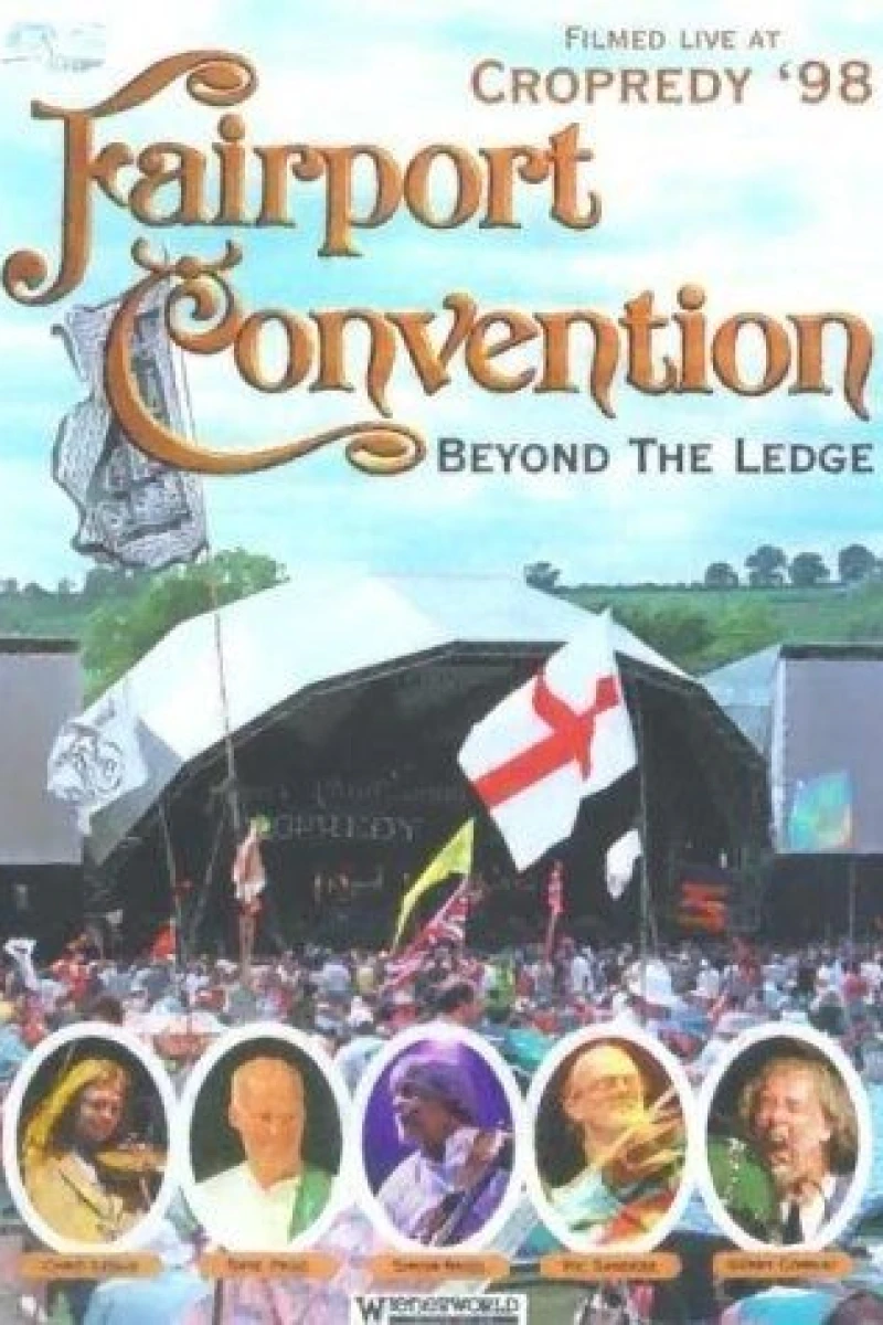 Fairport Convention: Beyond the Ledge Poster