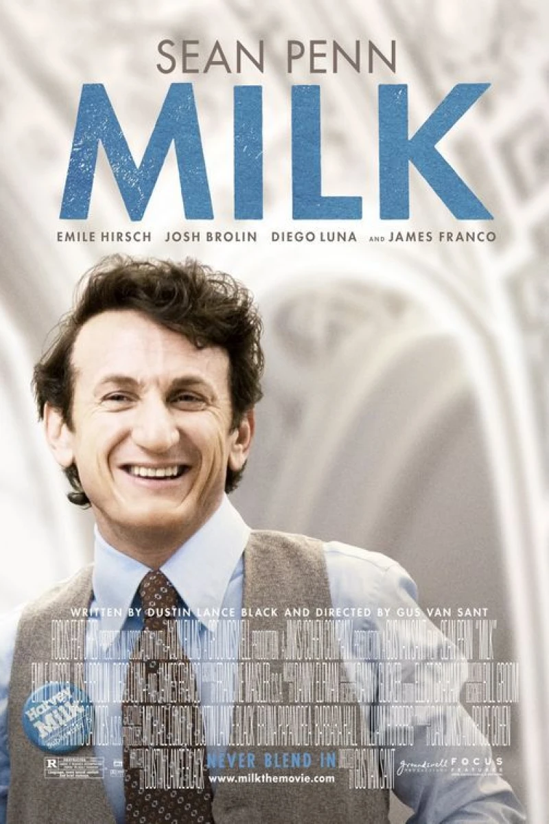 Milk Poster