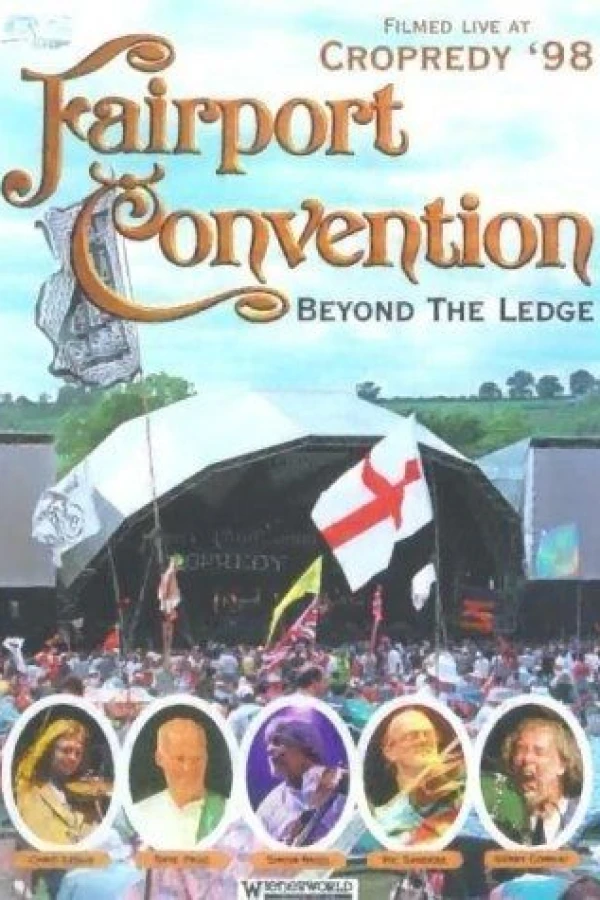 Fairport Convention: Beyond the Ledge Poster