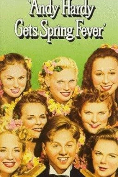 Andy Hardy Gets Spring Fever