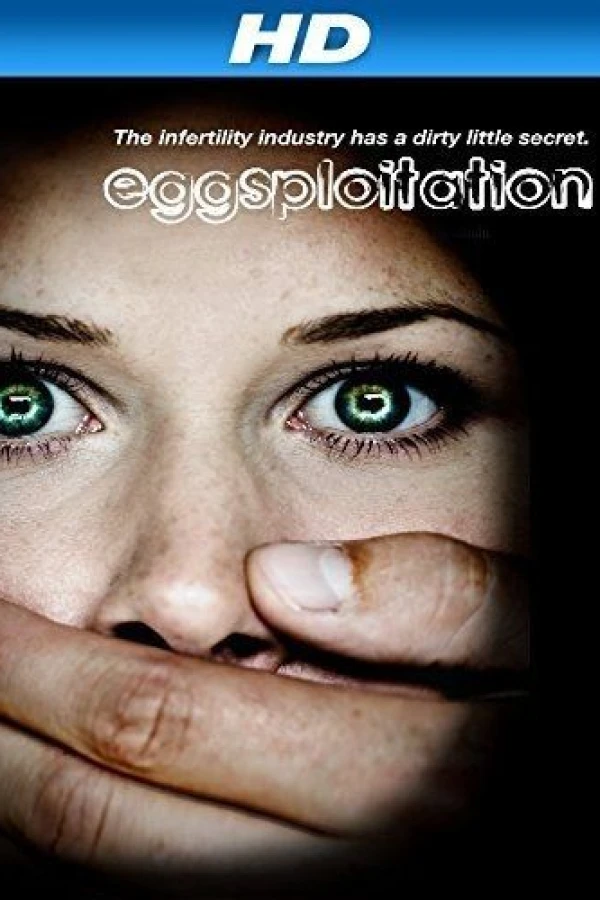 Eggsploitation Poster