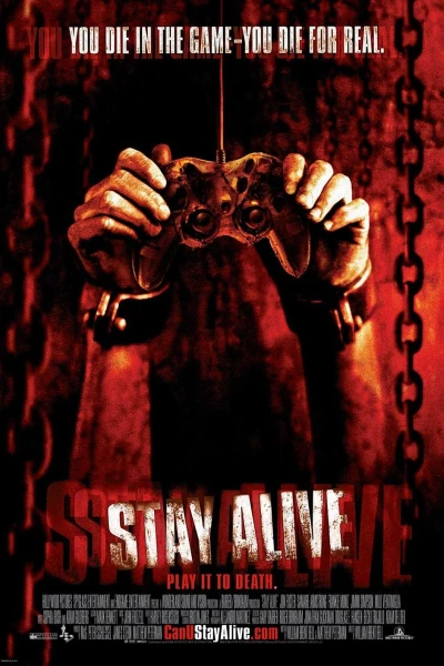 Stay Alive