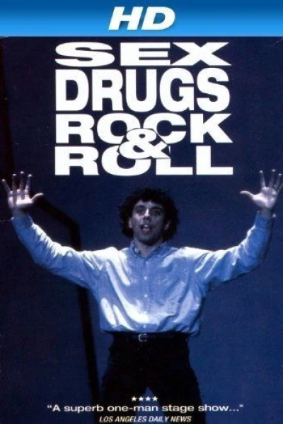 Sex, Drugs, Rock & Roll