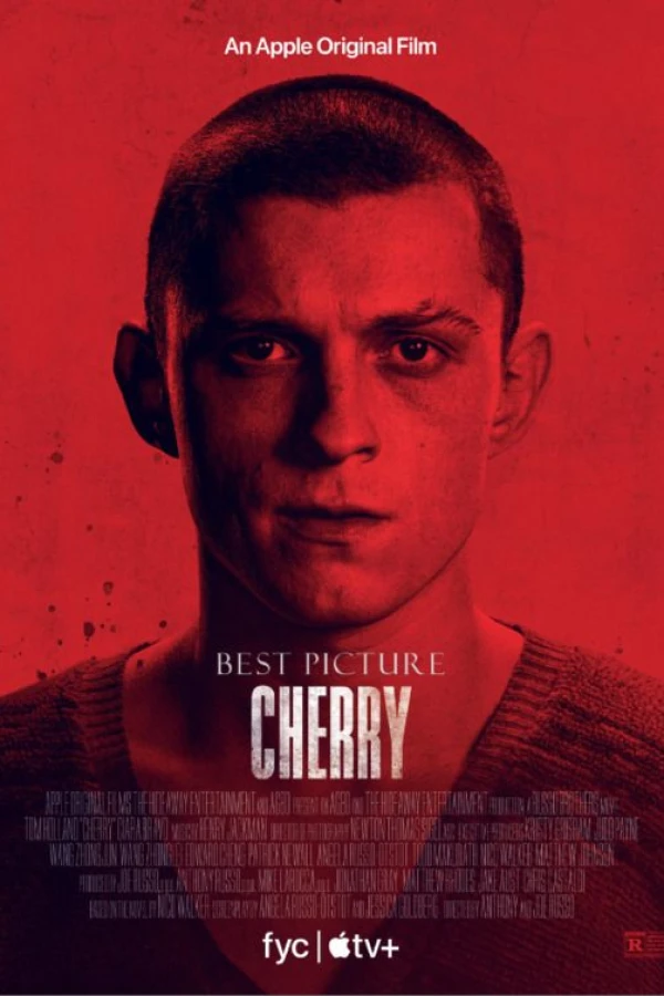 Cherk Poster