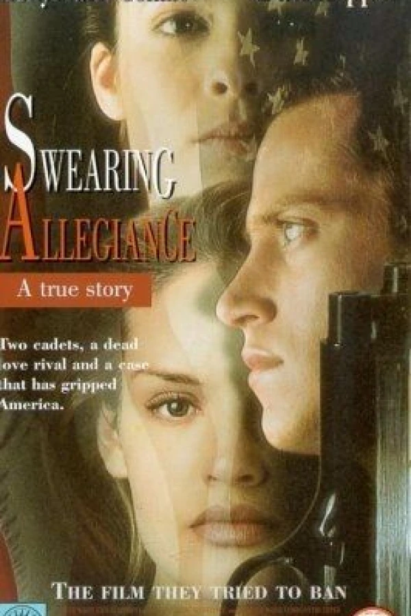 Swearing Allegiance Poster