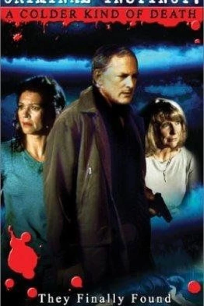 The Wandering Soul Murder