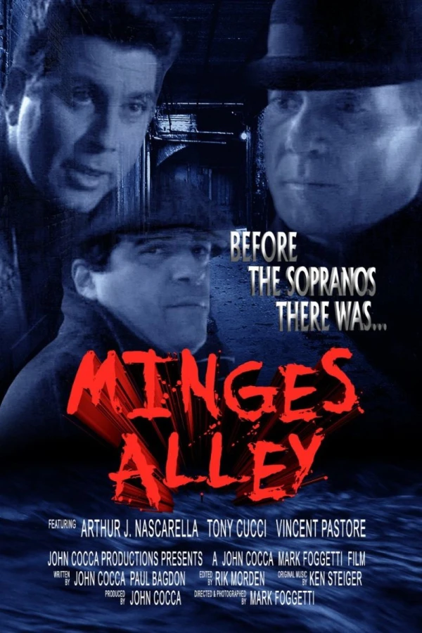 Moving Target Poster