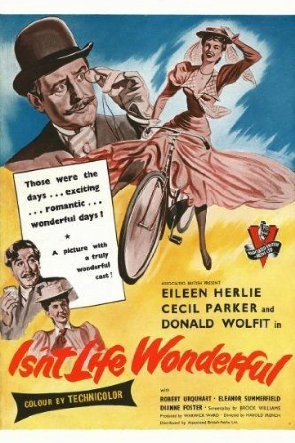 Uncle Willie's Bicycle Shop Poster