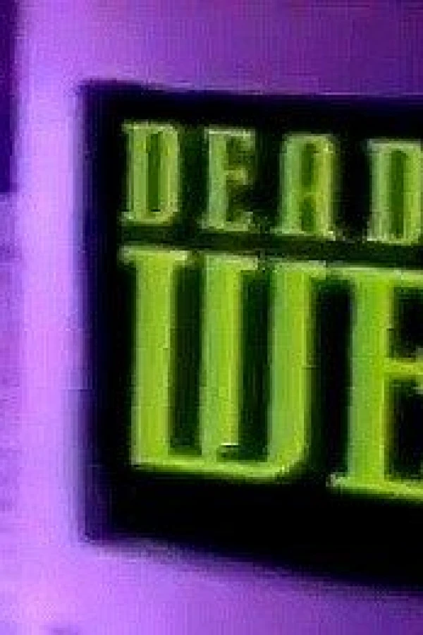 Deadly Web Poster