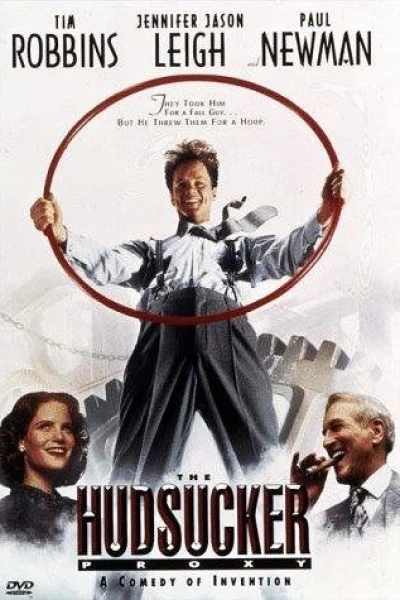 Hudsucker Proxy, The (1994)